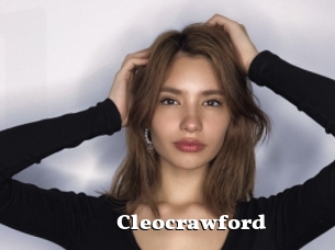 Cleocrawford