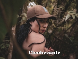 Cleohecante