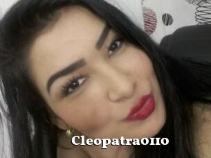 Cleopatra0110