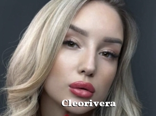 Cleorivera