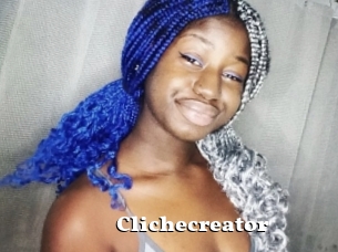 Clichecreator