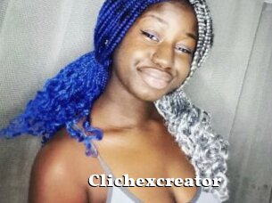 Clichexcreator