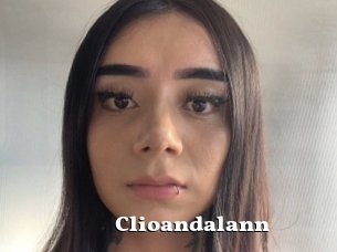 Clioandalann