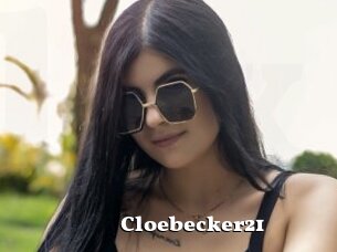 Cloebecker21