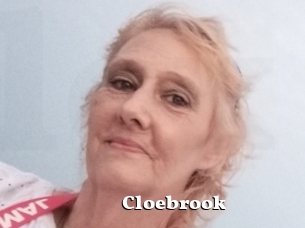 Cloebrook