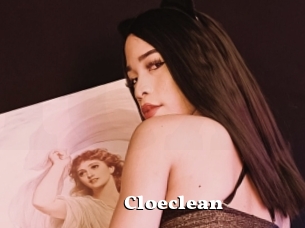 Cloeclean