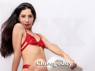 Cloeegodoy