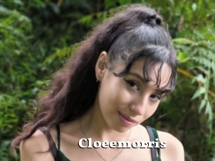 Cloeemorris