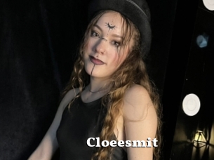 Cloeesmit