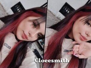 Cloeesmith