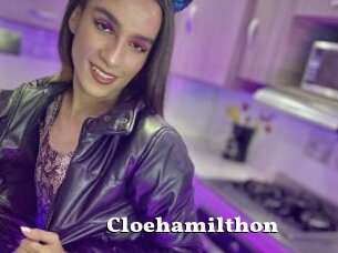 Cloehamilthon