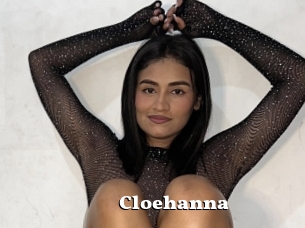 Cloehanna