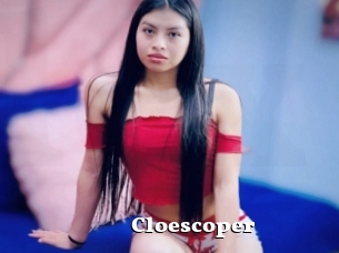 Cloescoper