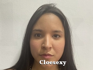 Cloesexy