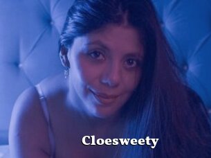Cloesweety