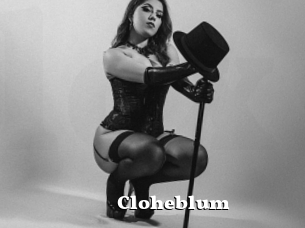 Cloheblum