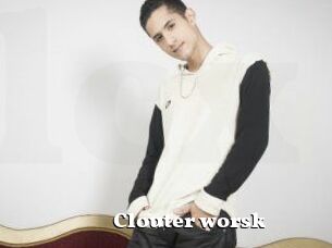 Clouter_worsk