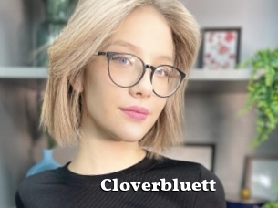 Cloverbluett