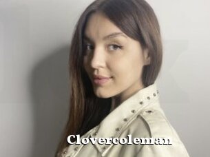 Clovercoleman