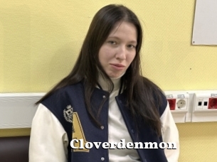 Cloverdenmon
