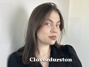 Cloverdurston