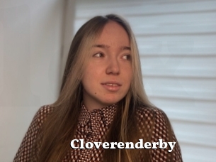 Cloverenderby
