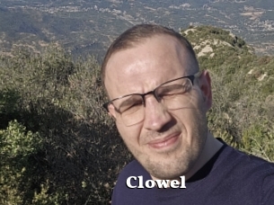 Clowel