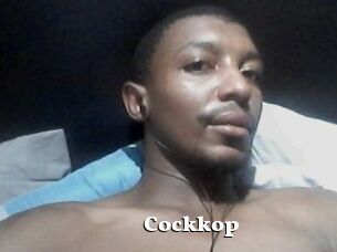 Cockkop