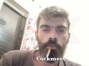 Cockmeet