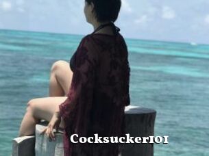 Cocksucker101