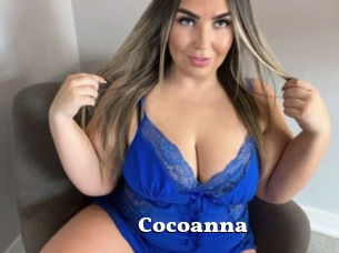 Cocoanna