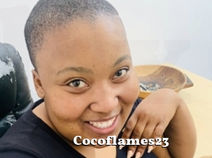 Cocoflames23