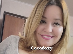 Cocofoxy