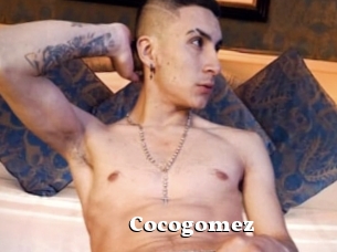 Cocogomez