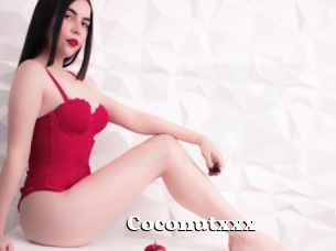 Coconutxxx