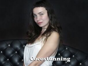 Cocostunning