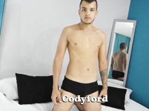 Codyford