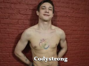 Codystrong