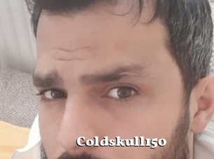 Coldskull150