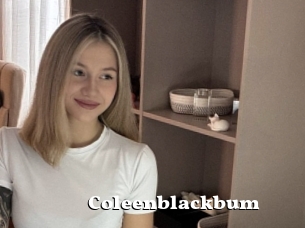 Coleenblackbum