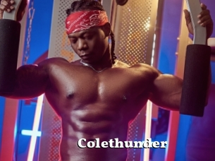Colethunder