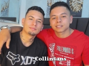 Collinsans
