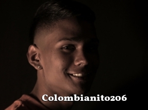 Colombianito206