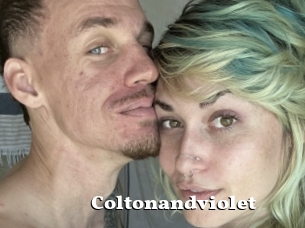 Coltonandviolet