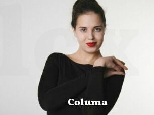 Columa