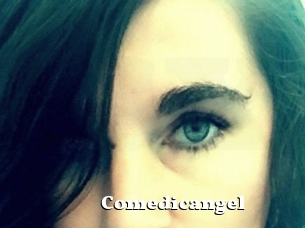 Comedicangel
