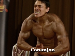 Conanjon