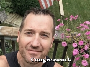 Congresscock