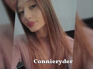 Connieryder