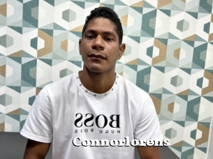 Connorlorens